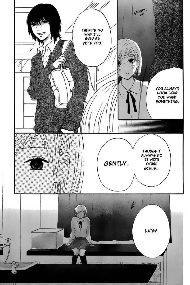 Read Sakashima chapter 1 image 7 on Lezhin