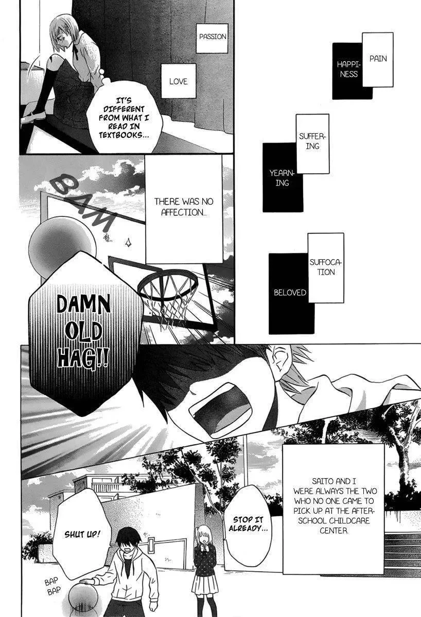 Read Sakashima chapter 1 image 8 on Lezhin