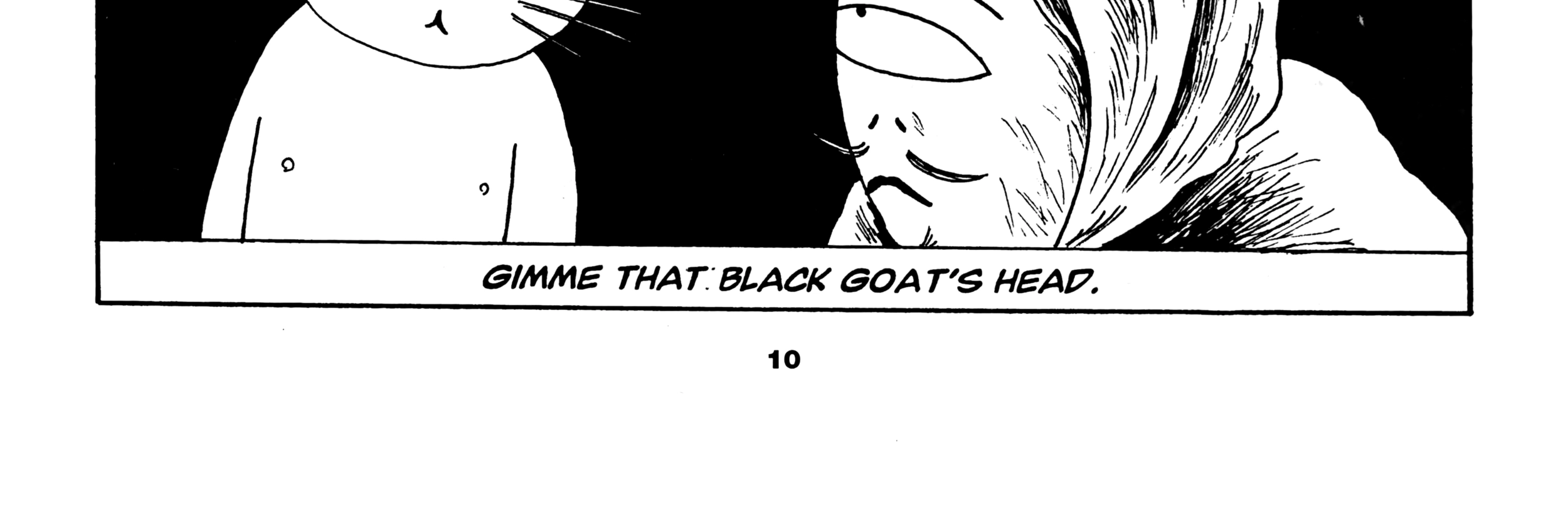 Read Sake Jock chapter 1 image 17 on Lezhin