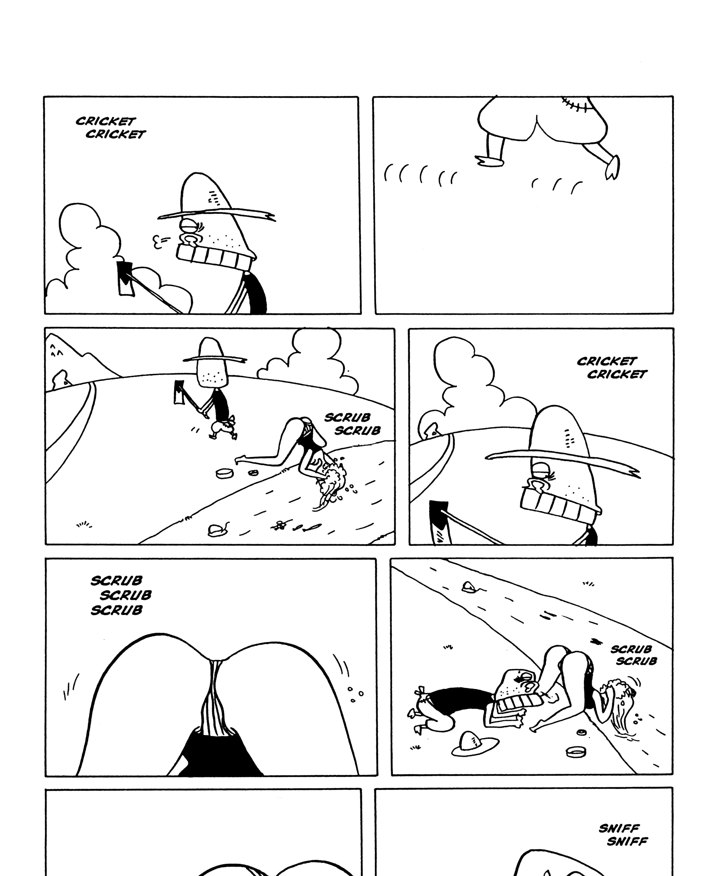 Read Sake Jock chapter 2 image 10 on Lezhin