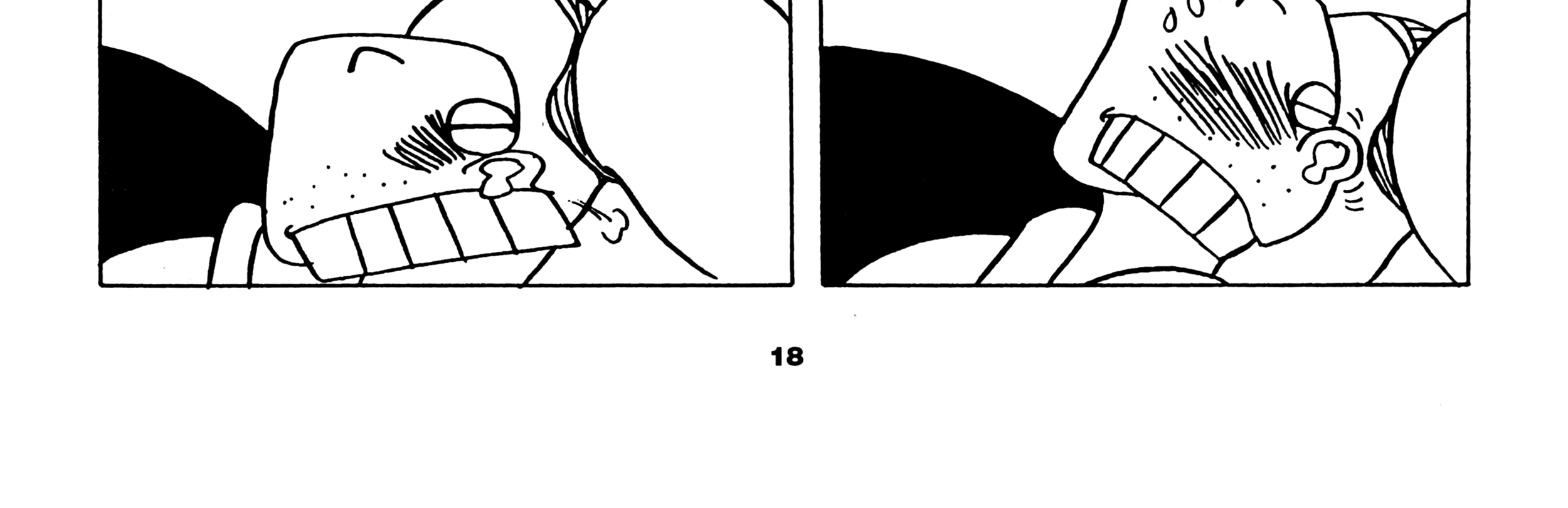 Read Sake Jock chapter 2 image 11 on Lezhin