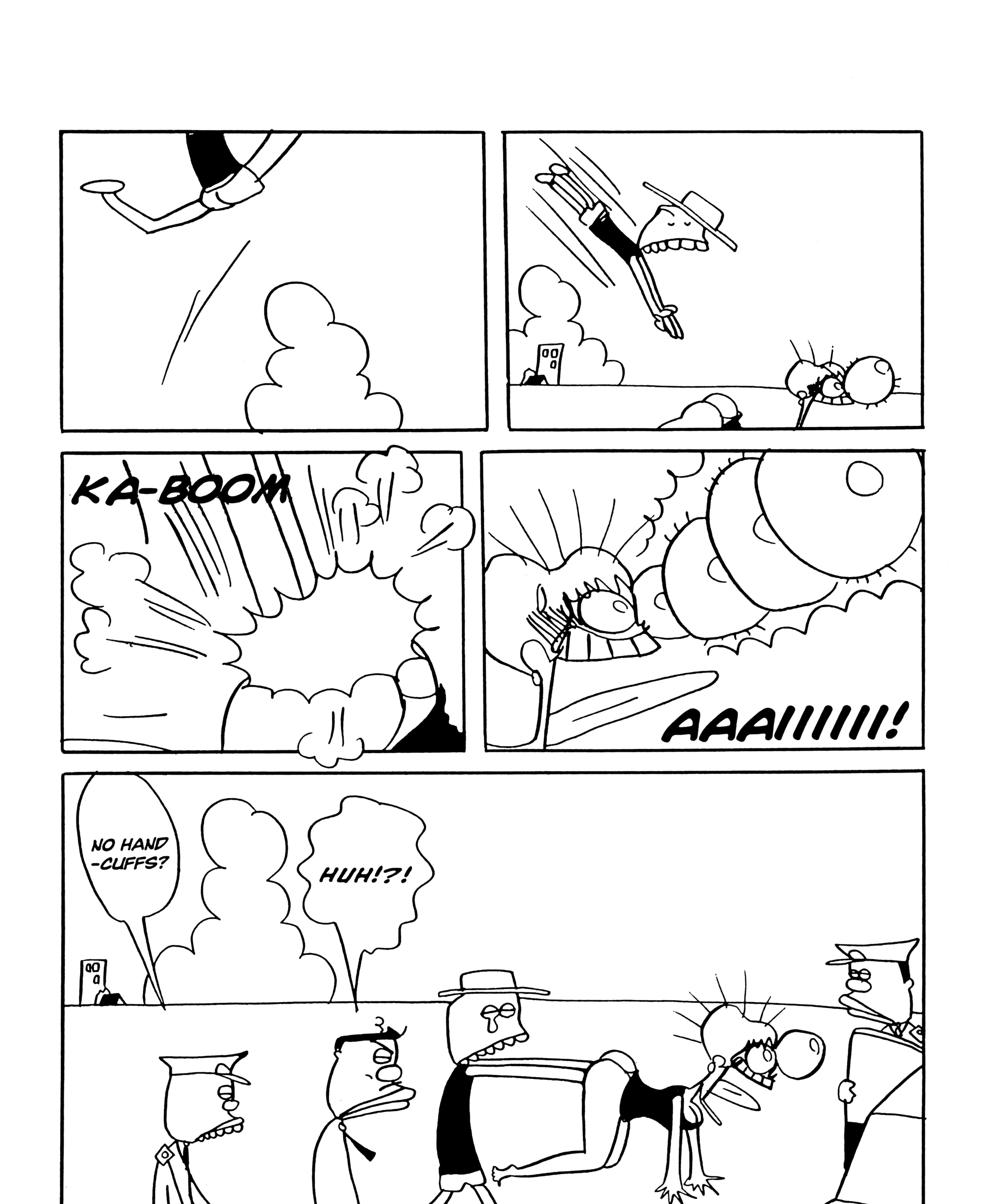 Read Sake Jock chapter 2 image 22 on Lezhin