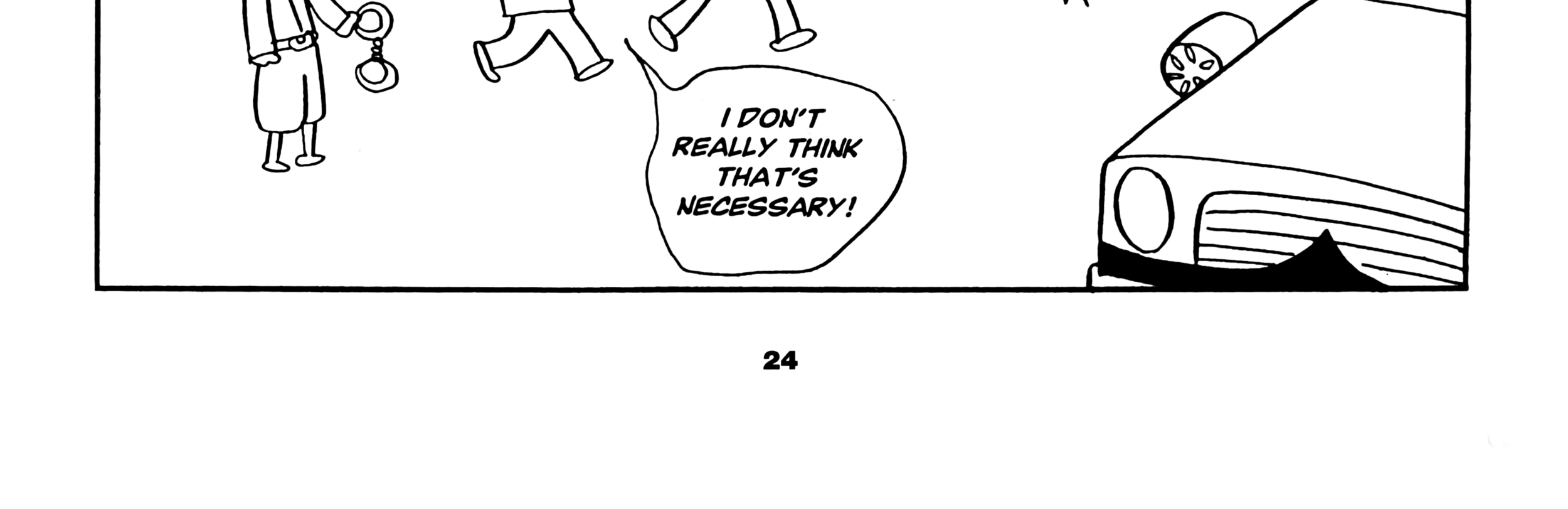 Read Sake Jock chapter 2 image 23 on Lezhin