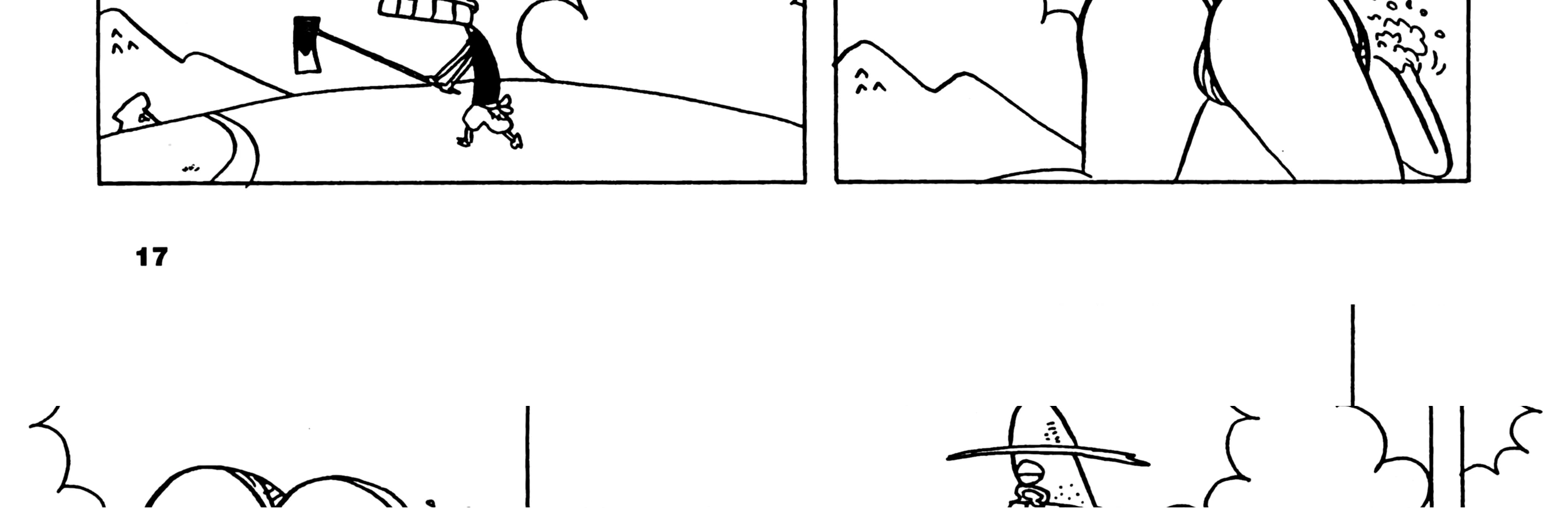 Read Sake Jock chapter 2 image 9 on Lezhin