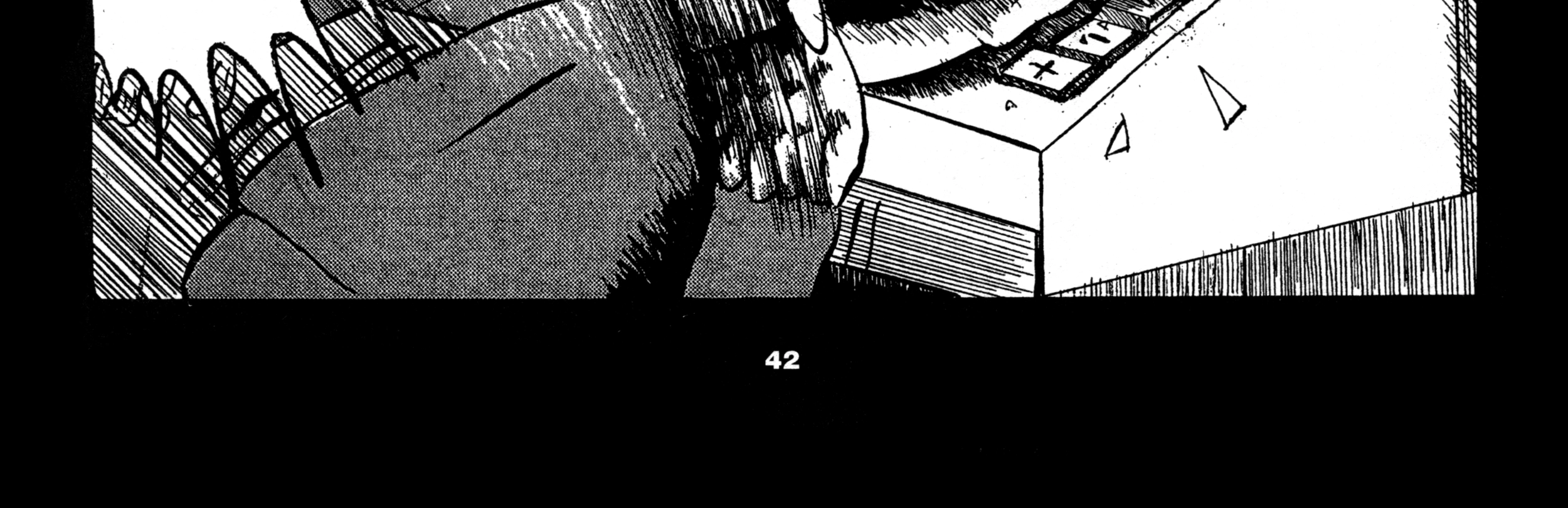 Read Sake Jock chapter 3 image 35 on Lezhin