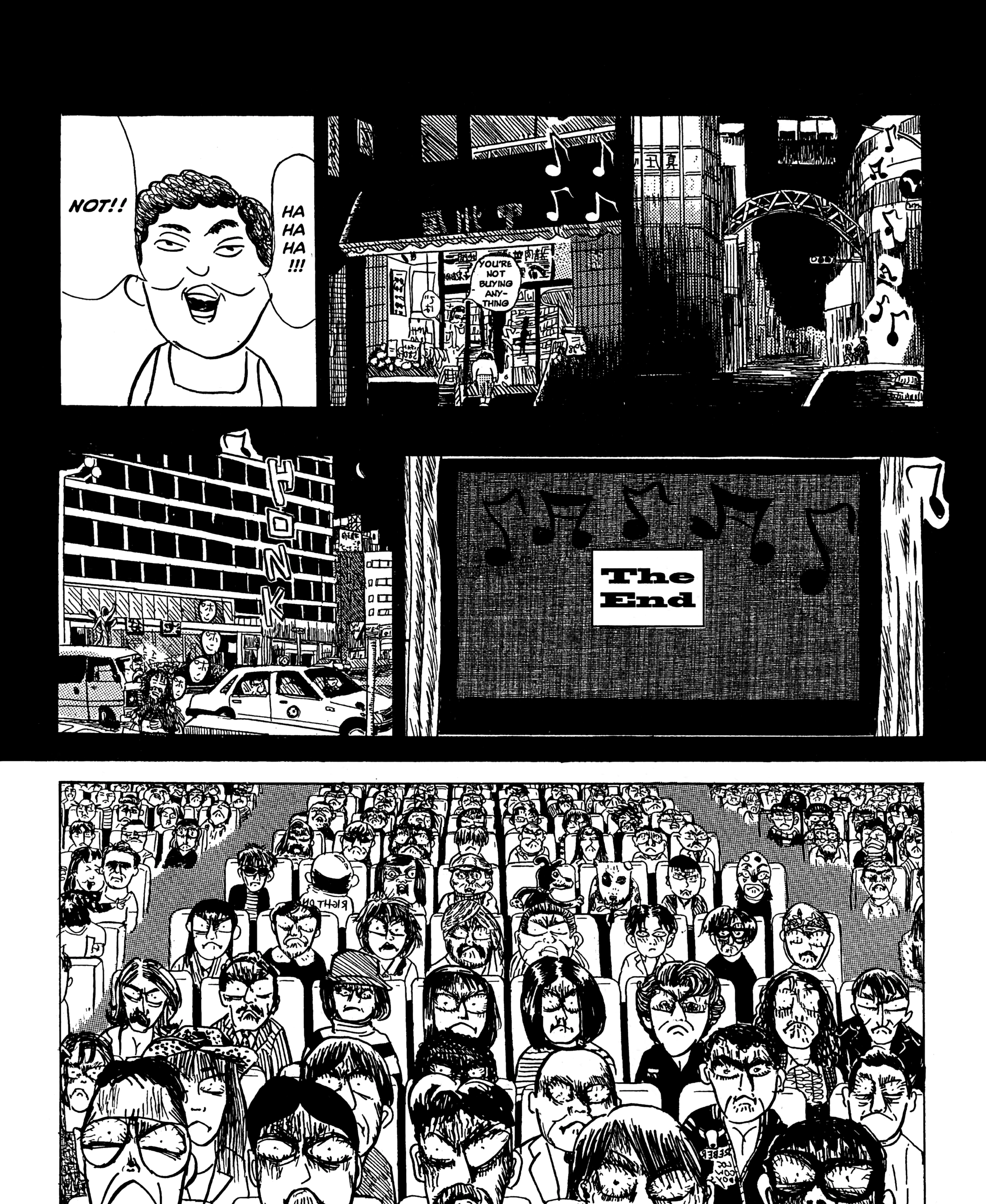 Read Sake Jock chapter 3 image 38 on Lezhin