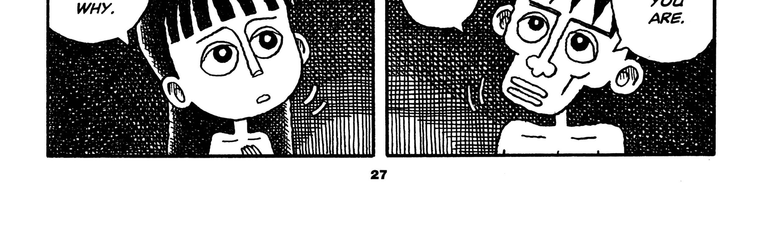 Read Sake Jock chapter 3 image 5 on Lezhin