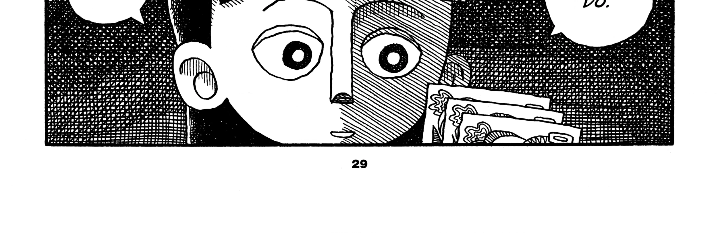Read Sake Jock chapter 3 image 9 on Lezhin