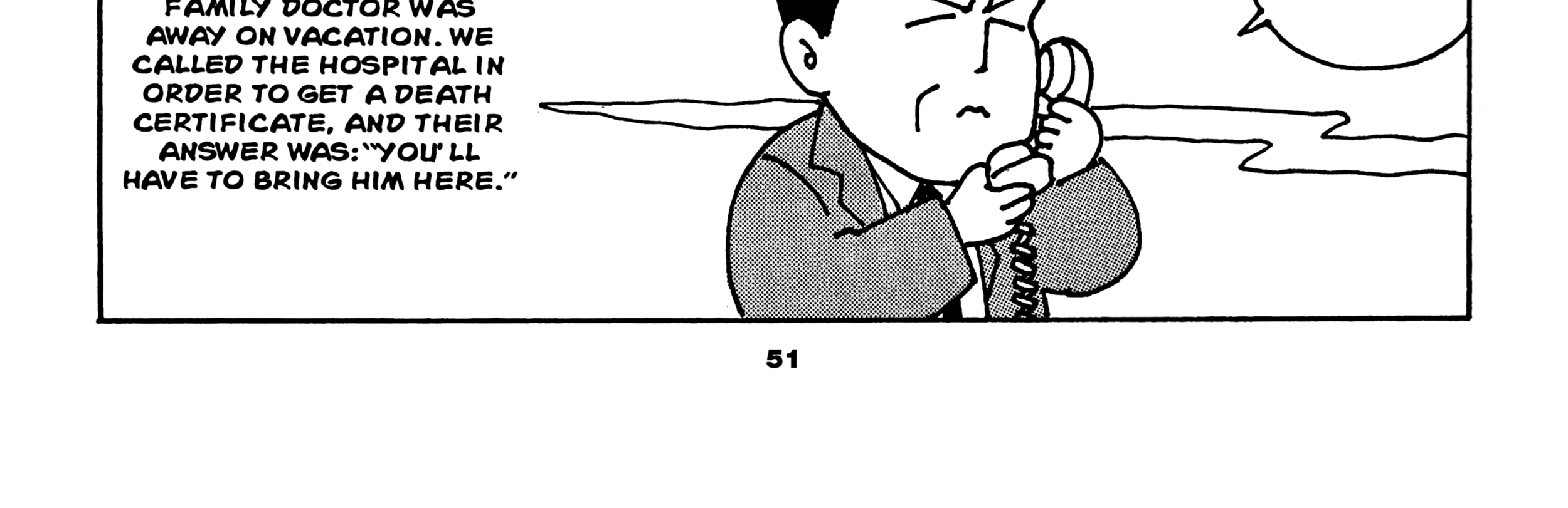 Read Sake Jock chapter 4 image 13 on Lezhin
