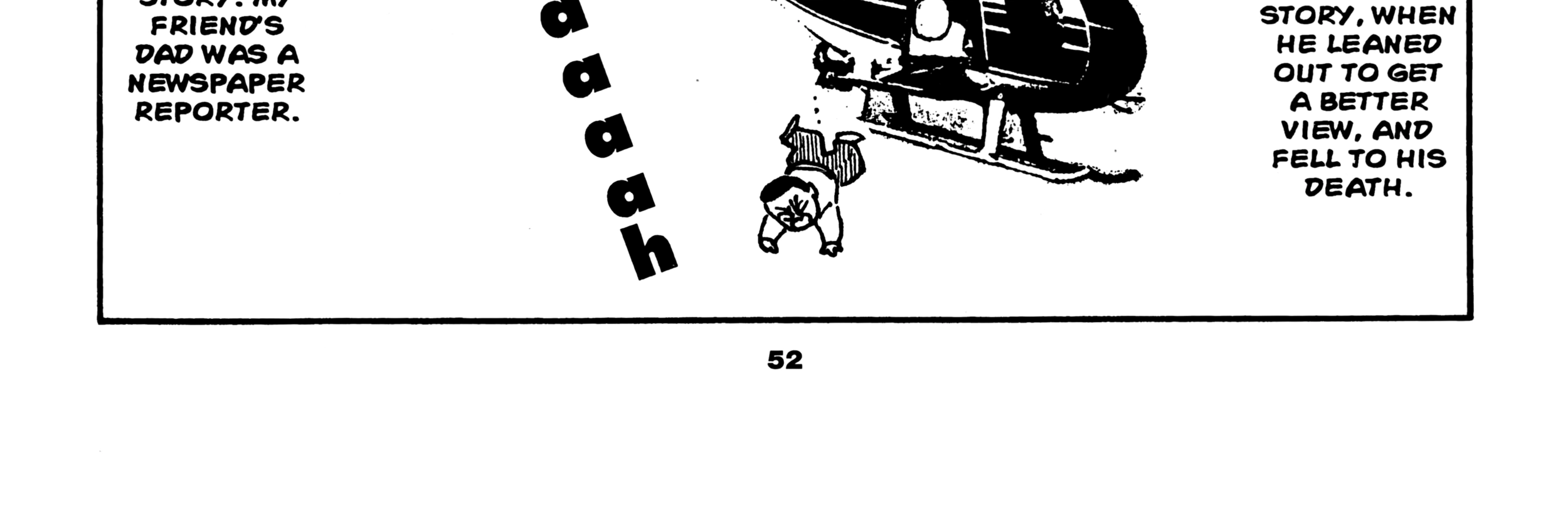 Read Sake Jock chapter 4 image 15 on Lezhin