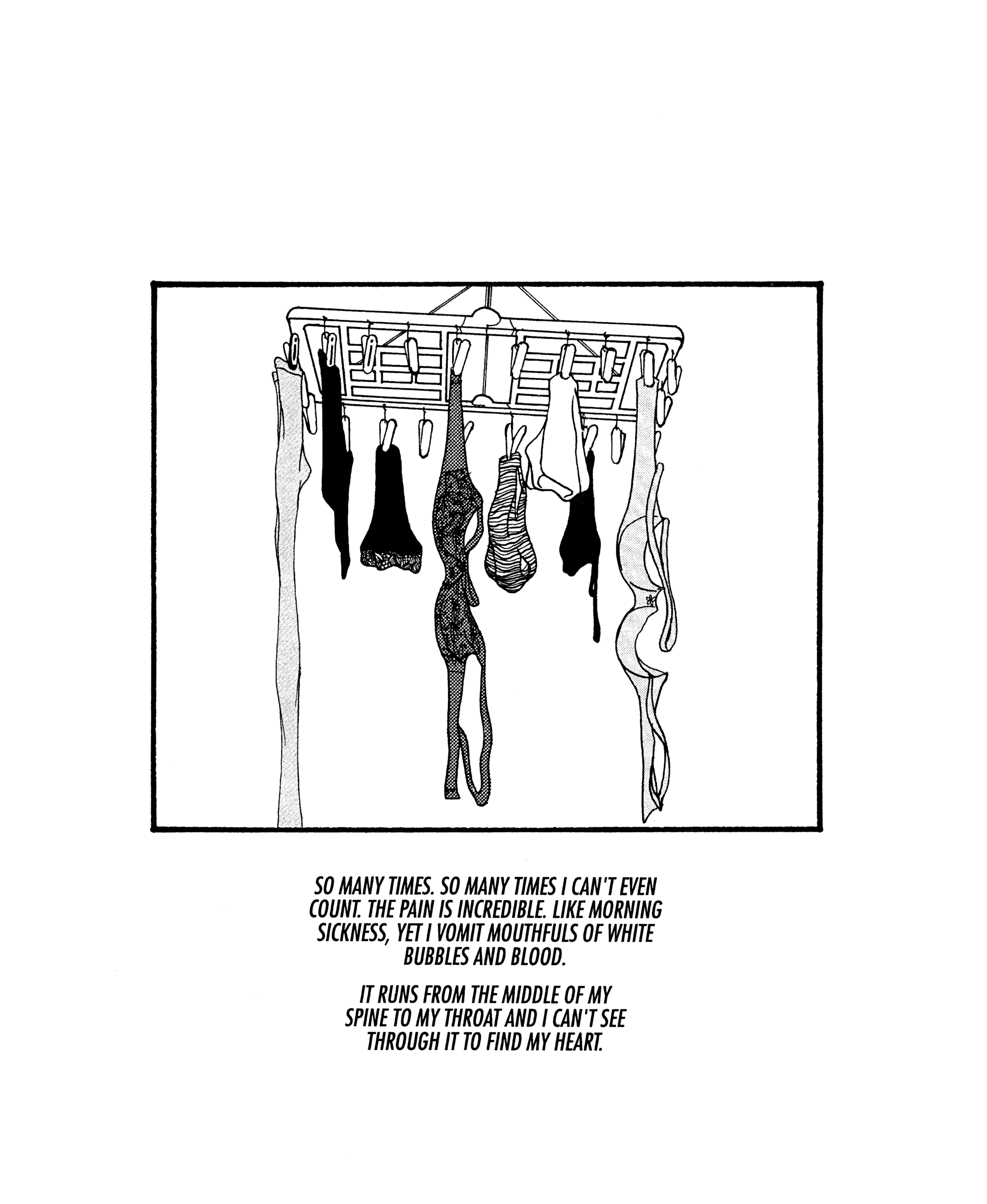 Read Sake Jock chapter 5 image 14 on Lezhin