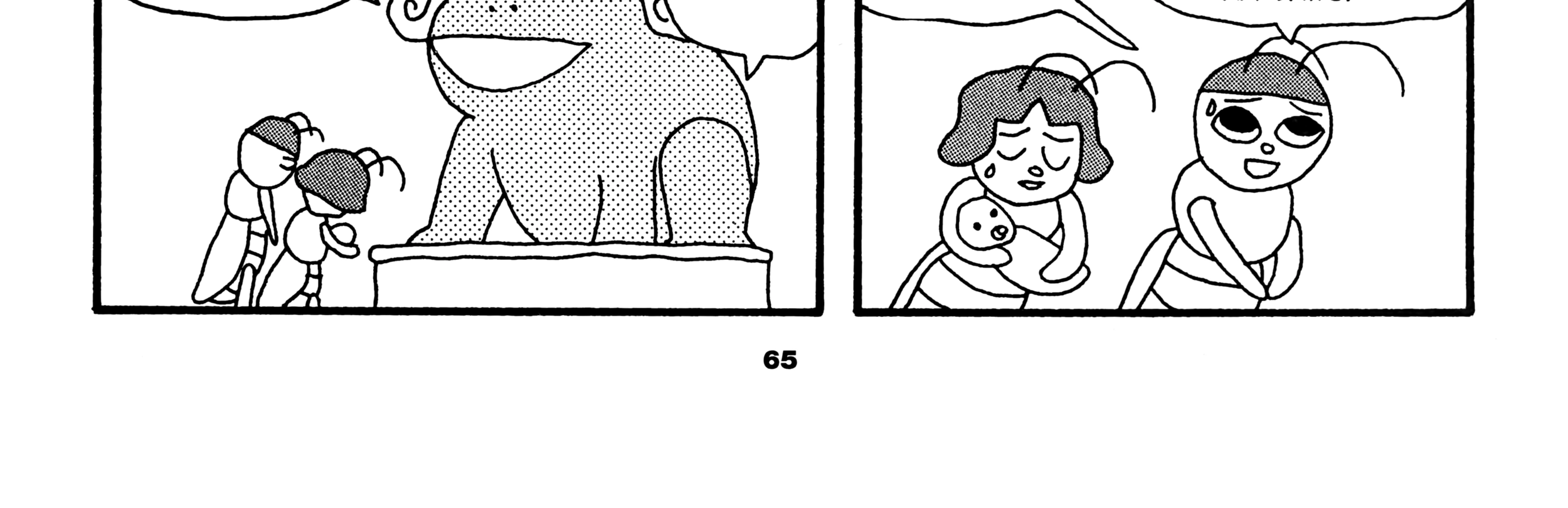Read Sake Jock chapter 6 image 1 on Lezhin