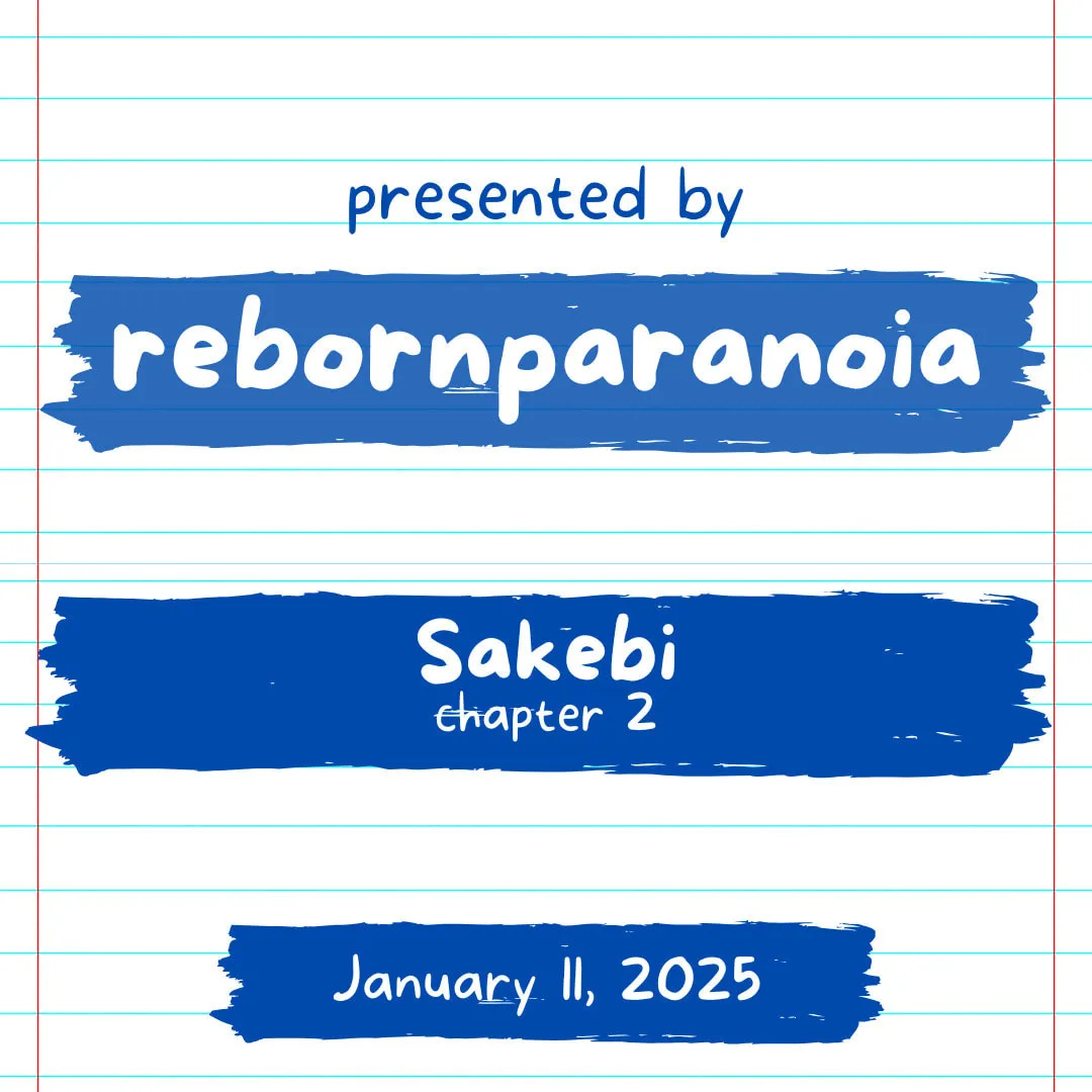 Sakebi Chapter 2 page 37 - 