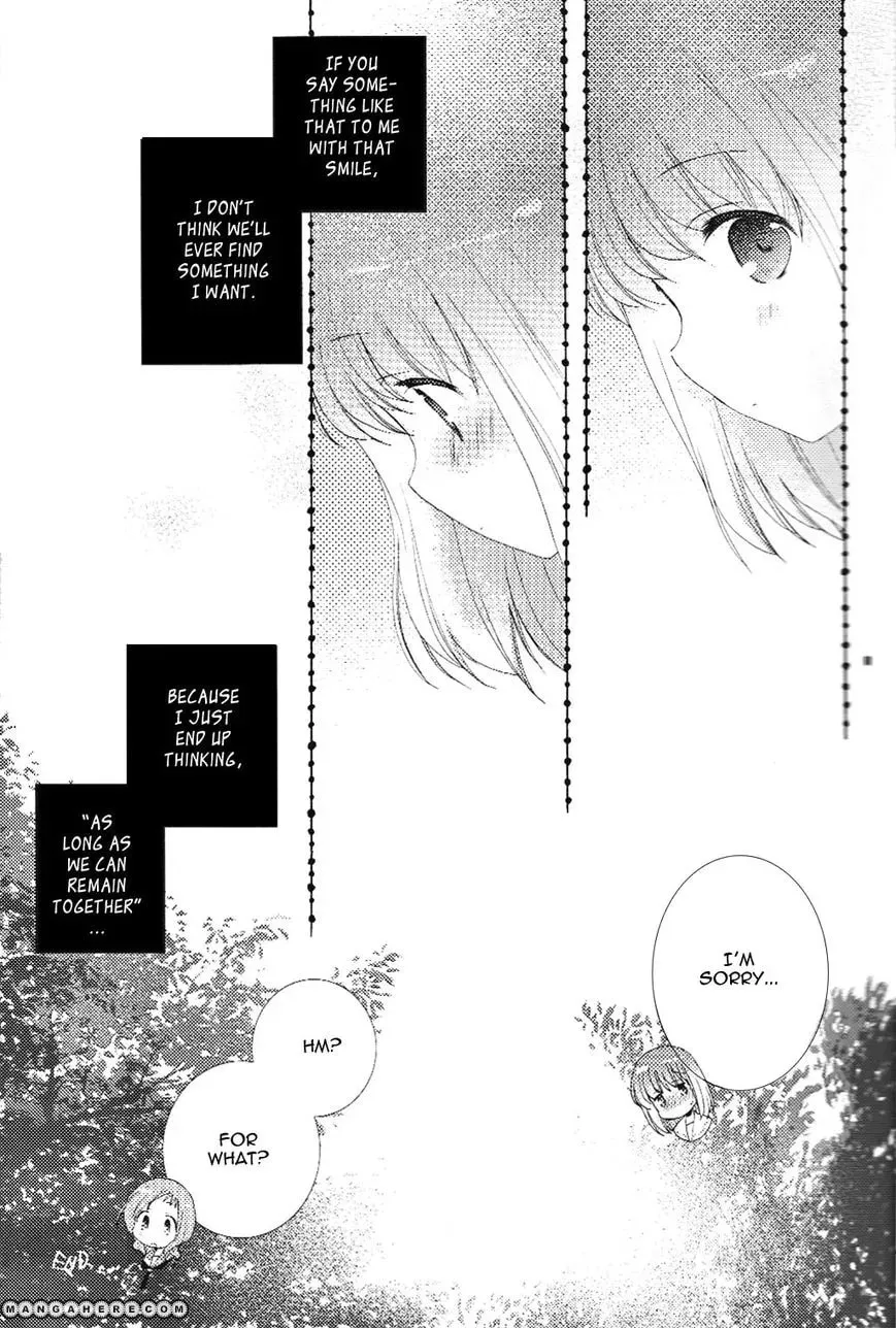 Read Saki dj - HPBD chapter 1 image 10 on Lezhin