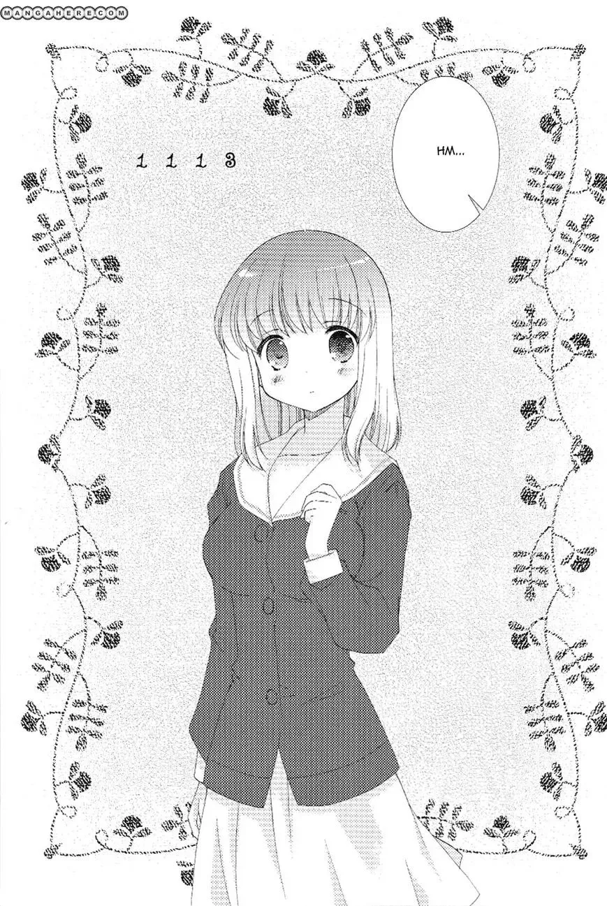 Read Saki dj - HPBD chapter 1 image 16 on Lezhin
