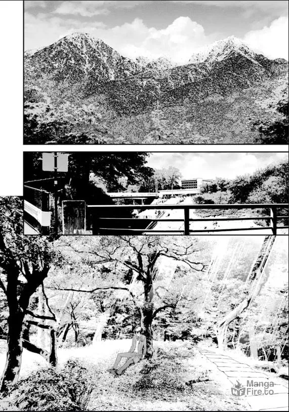Saki re: King's Tile Draw Chapter 1 page 3 - 