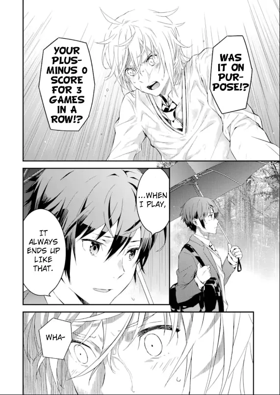 Saki re: King's Tile Draw Chapter 1 page 38 - 