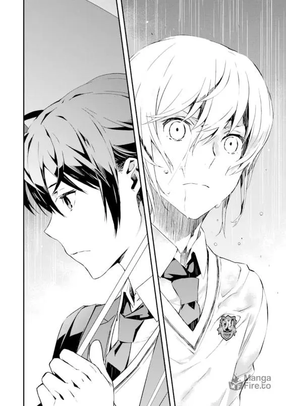 Saki re: King's Tile Draw Chapter 1 page 42 - 