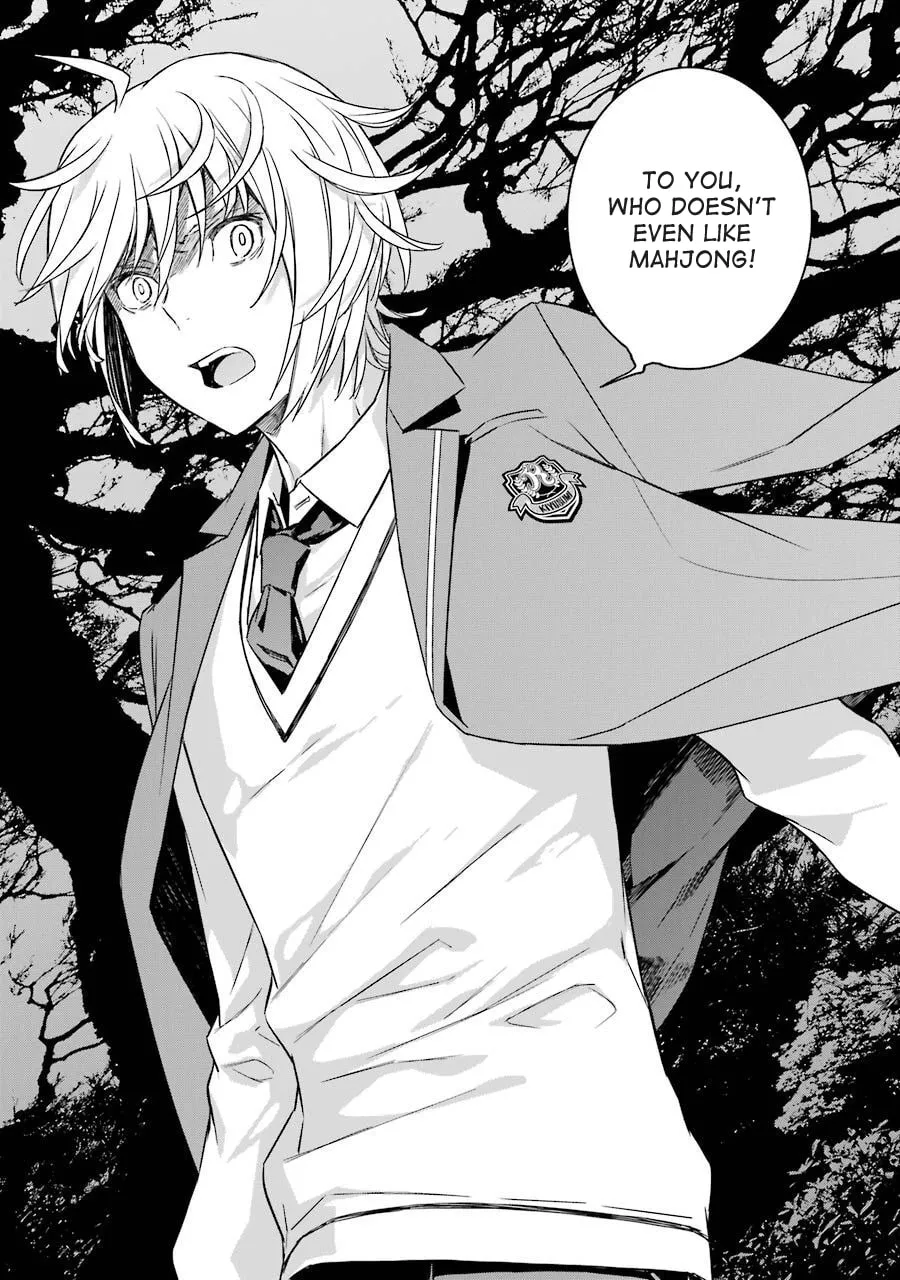 Saki re: King's Tile Draw Chapter 3 page 34 - 