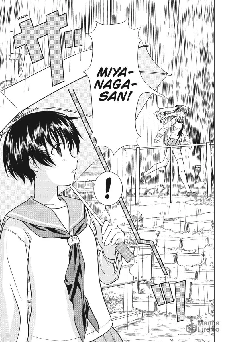 Read Saki chapter 0.1 image 24 on Lezhin