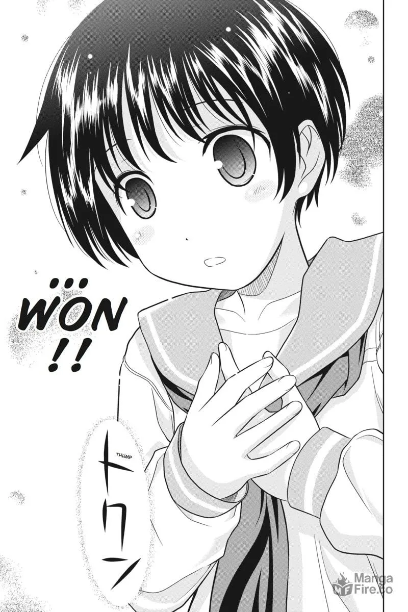 Read Saki chapter 0.3 image 20 on Lezhin