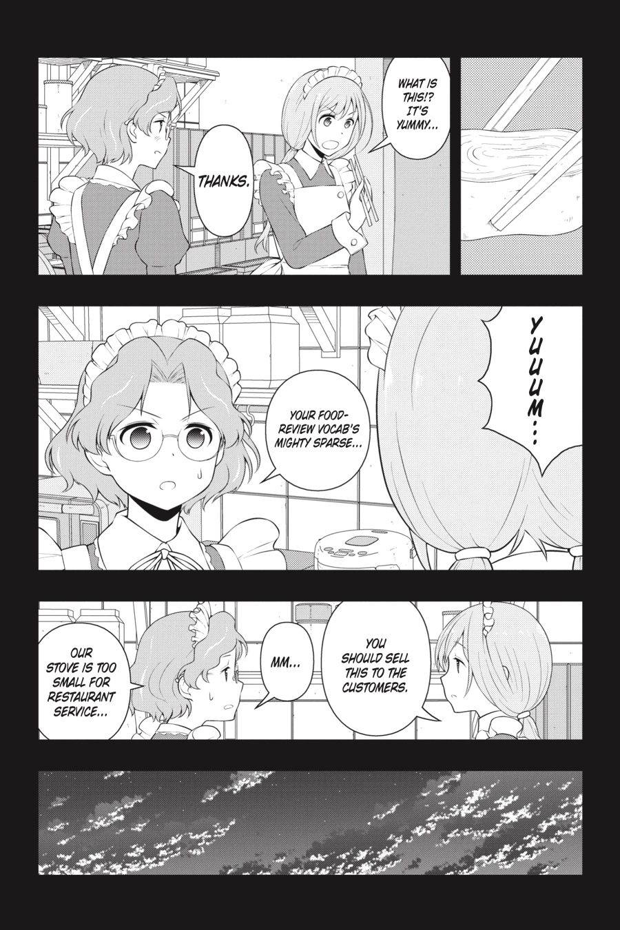 Read Saki chapter 0 image 140 on Lezhin
