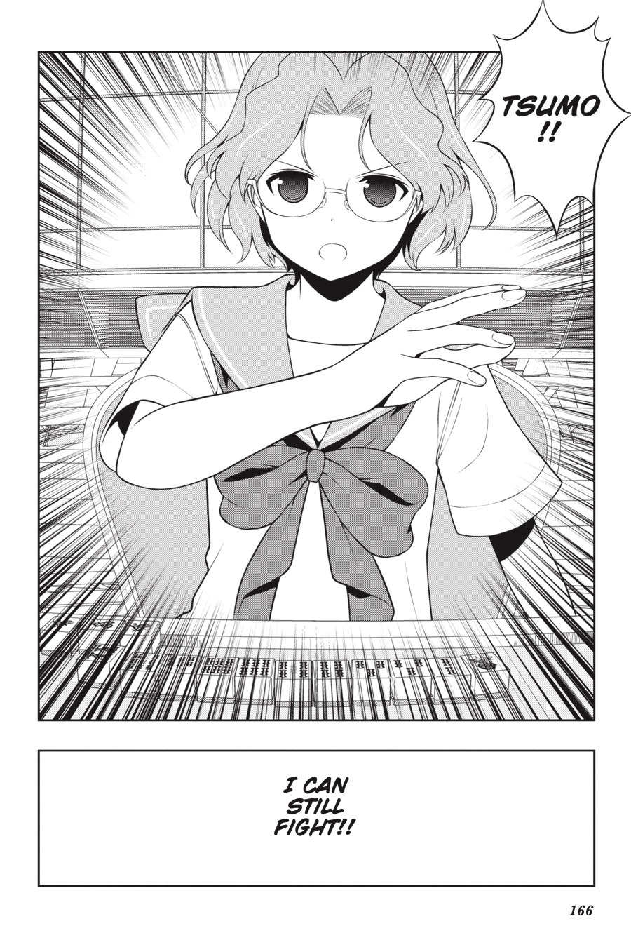 Read Saki chapter 0 image 150 on Lezhin