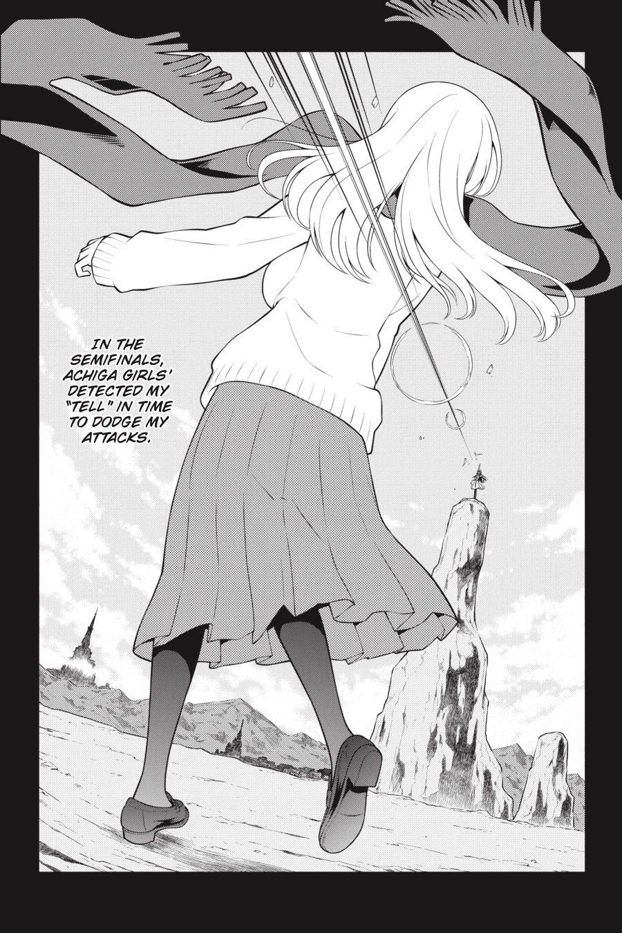 Read Saki chapter 0 image 64 on Lezhin