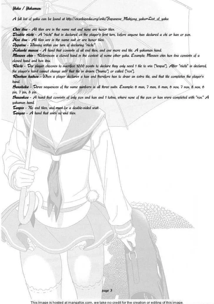 Read Saki chapter 1.1 image 4 on Lezhin