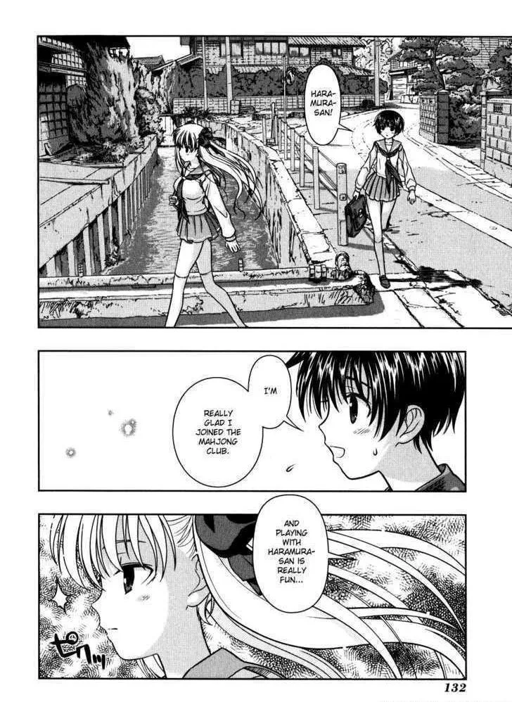 Read Saki chapter 1.3 image 30 on Lezhin