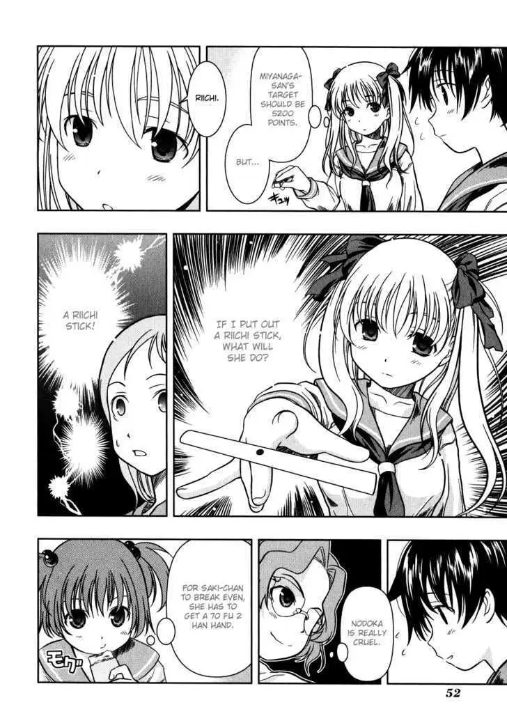 Read Saki chapter 1.97 image 19 on Lezhin