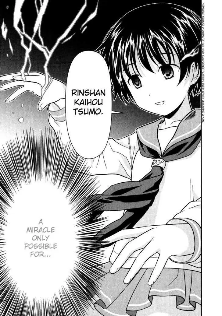 Read Saki chapter 1.97 image 25 on Lezhin