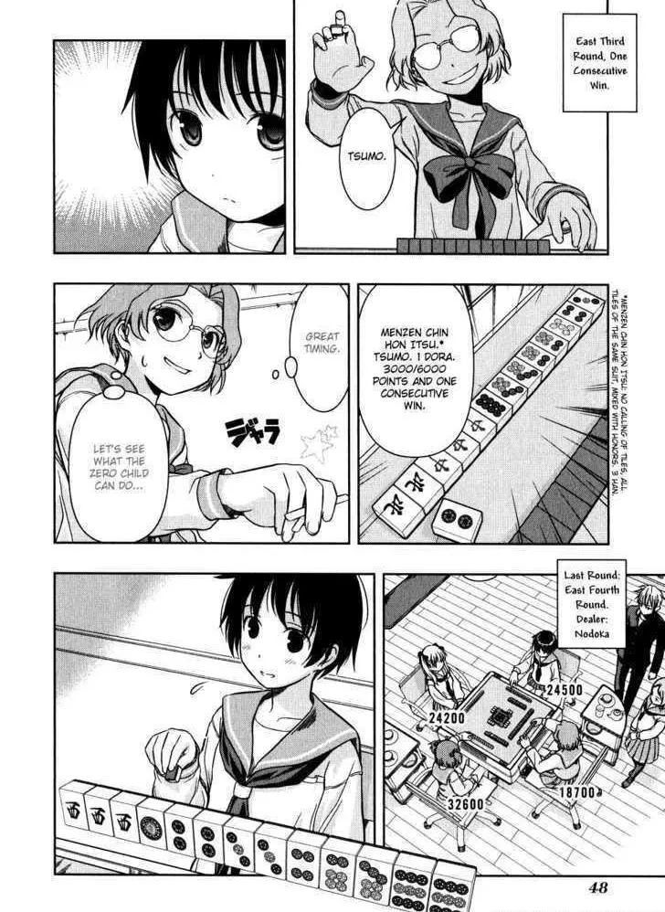 Read Saki chapter 1.99 image 15 on Lezhin
