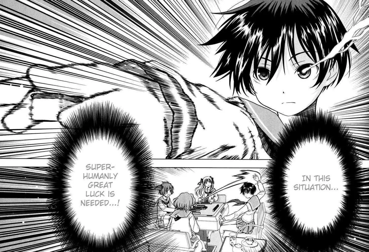 Read Saki chapter 1.99 image 23 on Lezhin