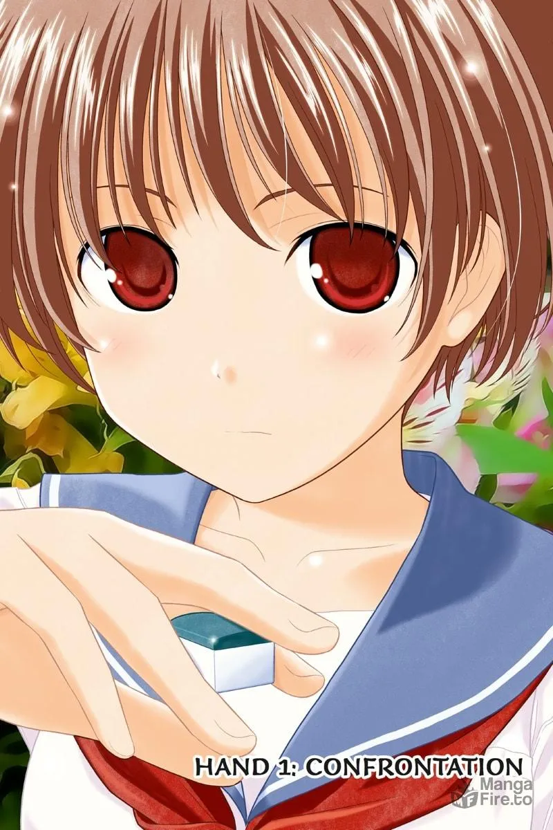 Read Saki chapter 1 image 2 on Lezhin