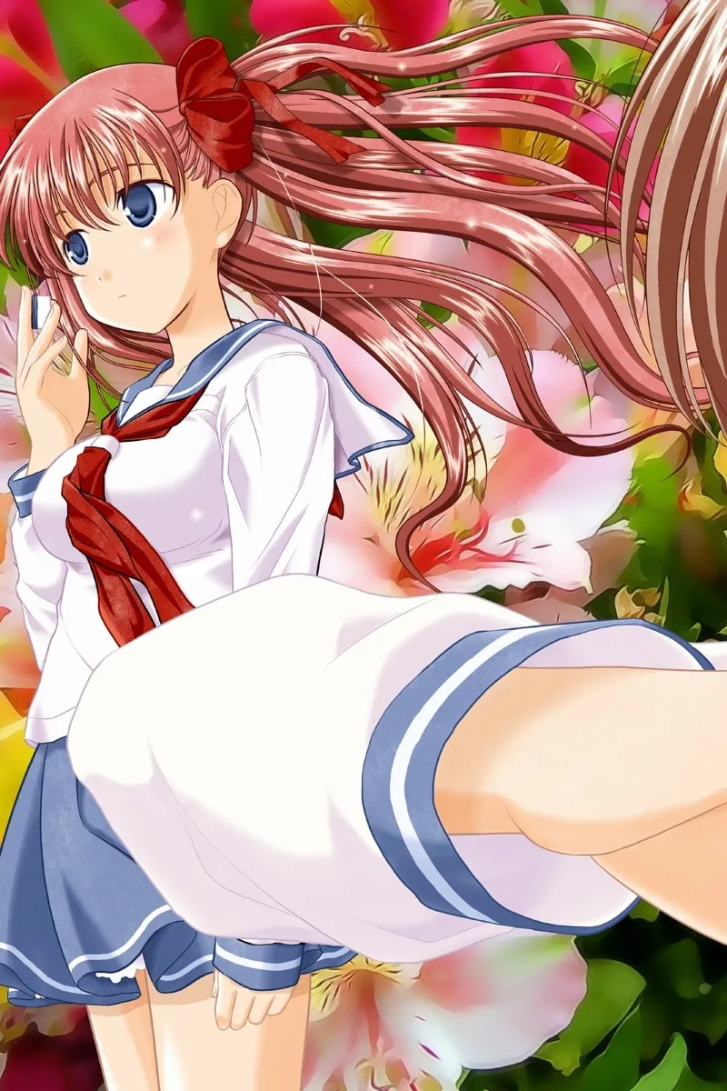 Read Saki chapter 1 image 3 on Lezhin