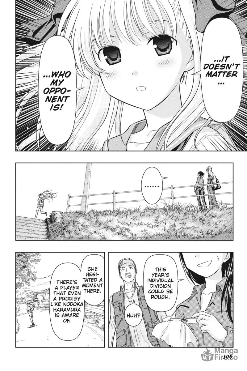 Read Saki chapter 1 image 8 on Lezhin