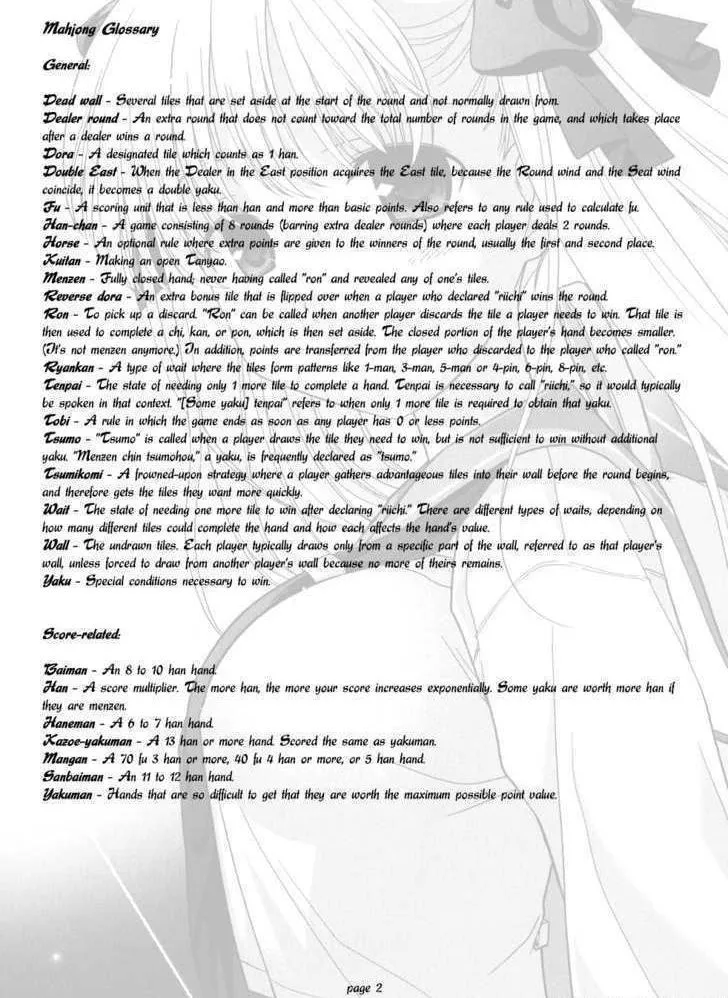 Read Saki chapter 10.1 image 1 on Lezhin