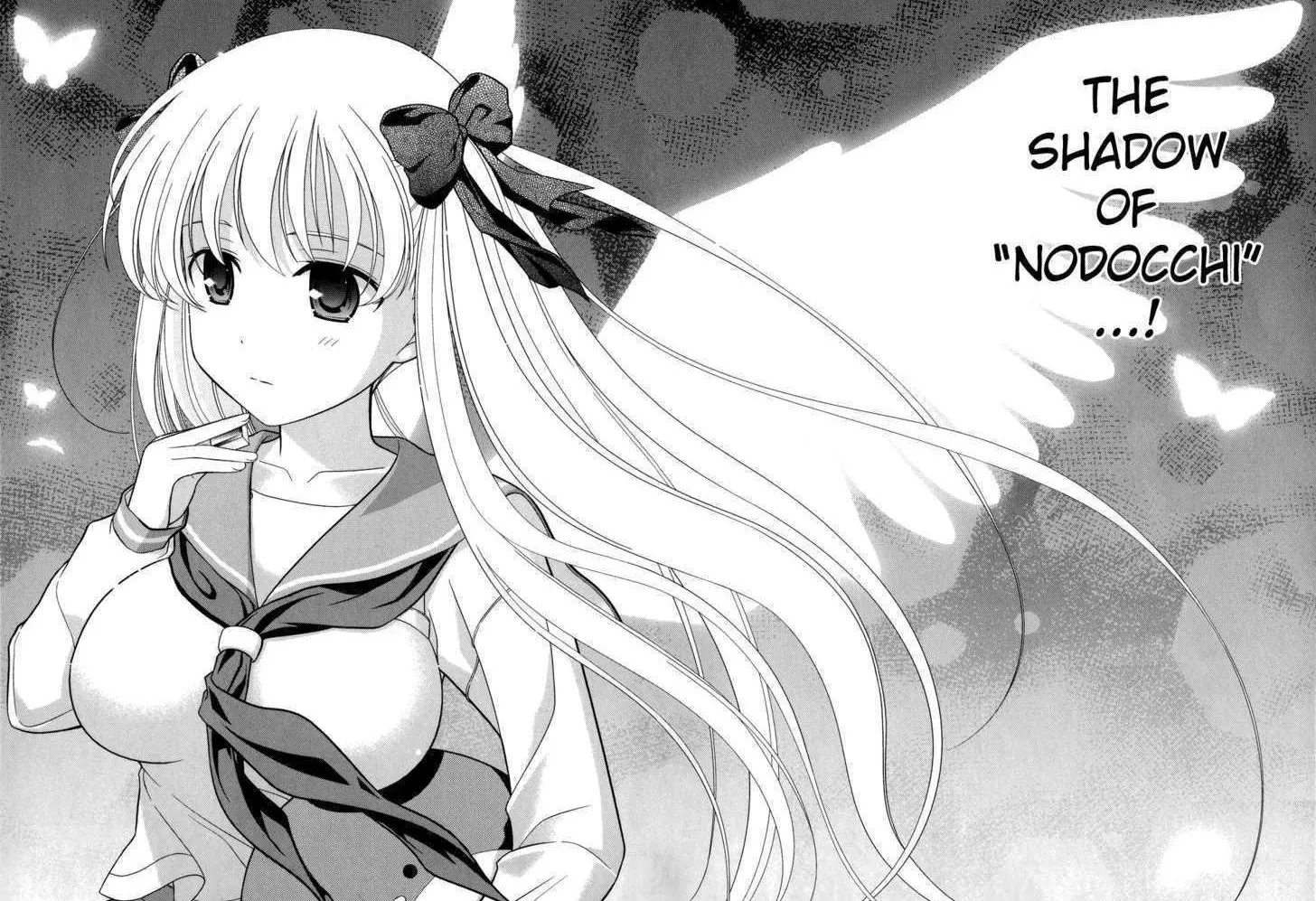 Read Saki chapter 10.1 image 13 on Lezhin