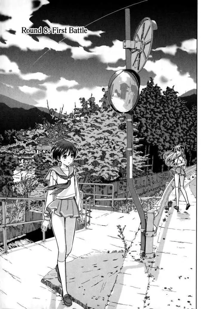 Read Saki chapter 10.99 image 4 on Lezhin