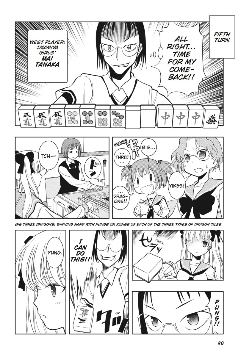 Read Saki chapter 10 image 10 on Lezhin