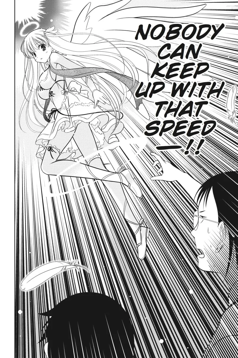 Read Saki chapter 10 image 16 on Lezhin