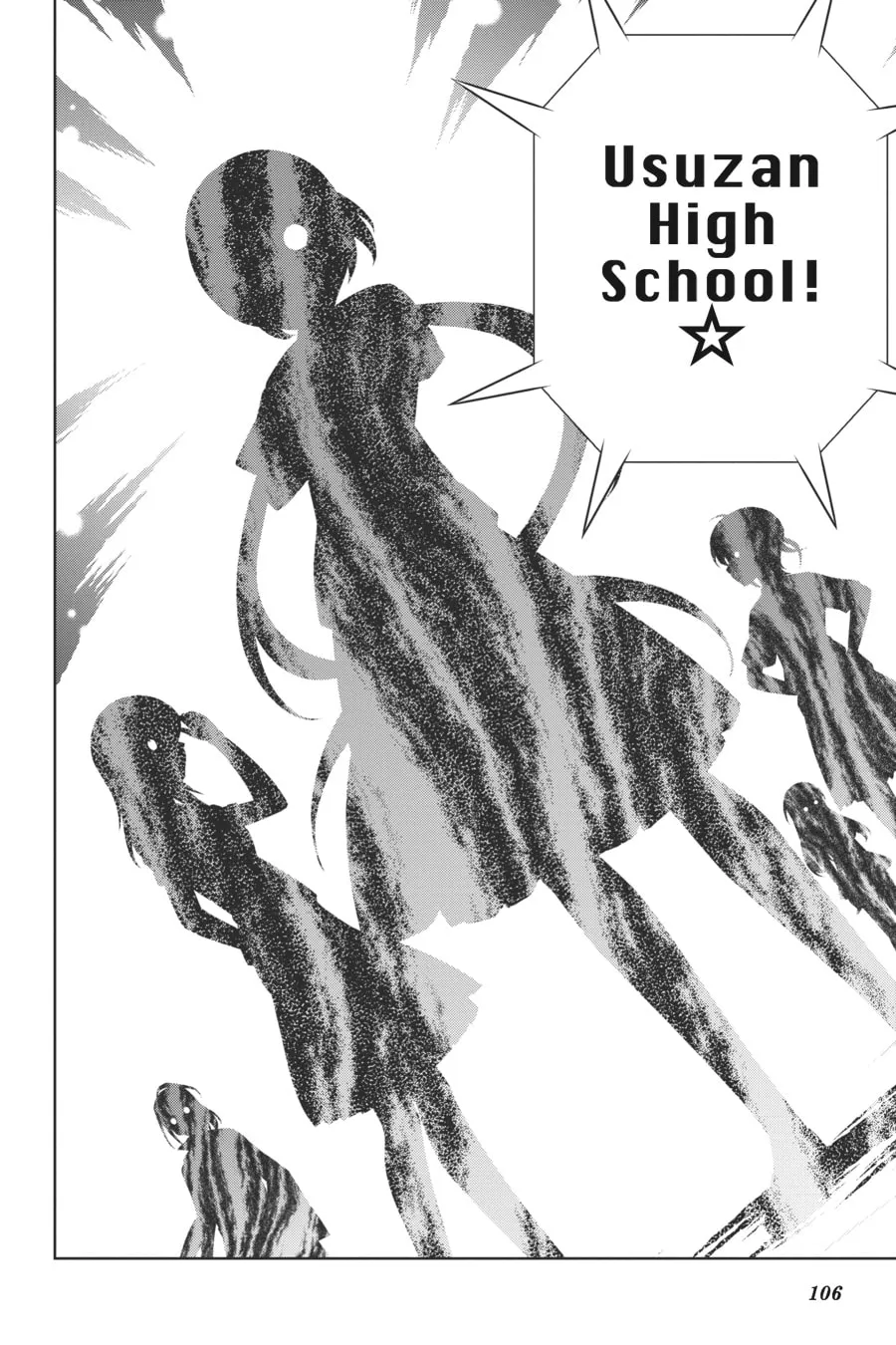 Read Saki chapter 101 image 15 on Lezhin