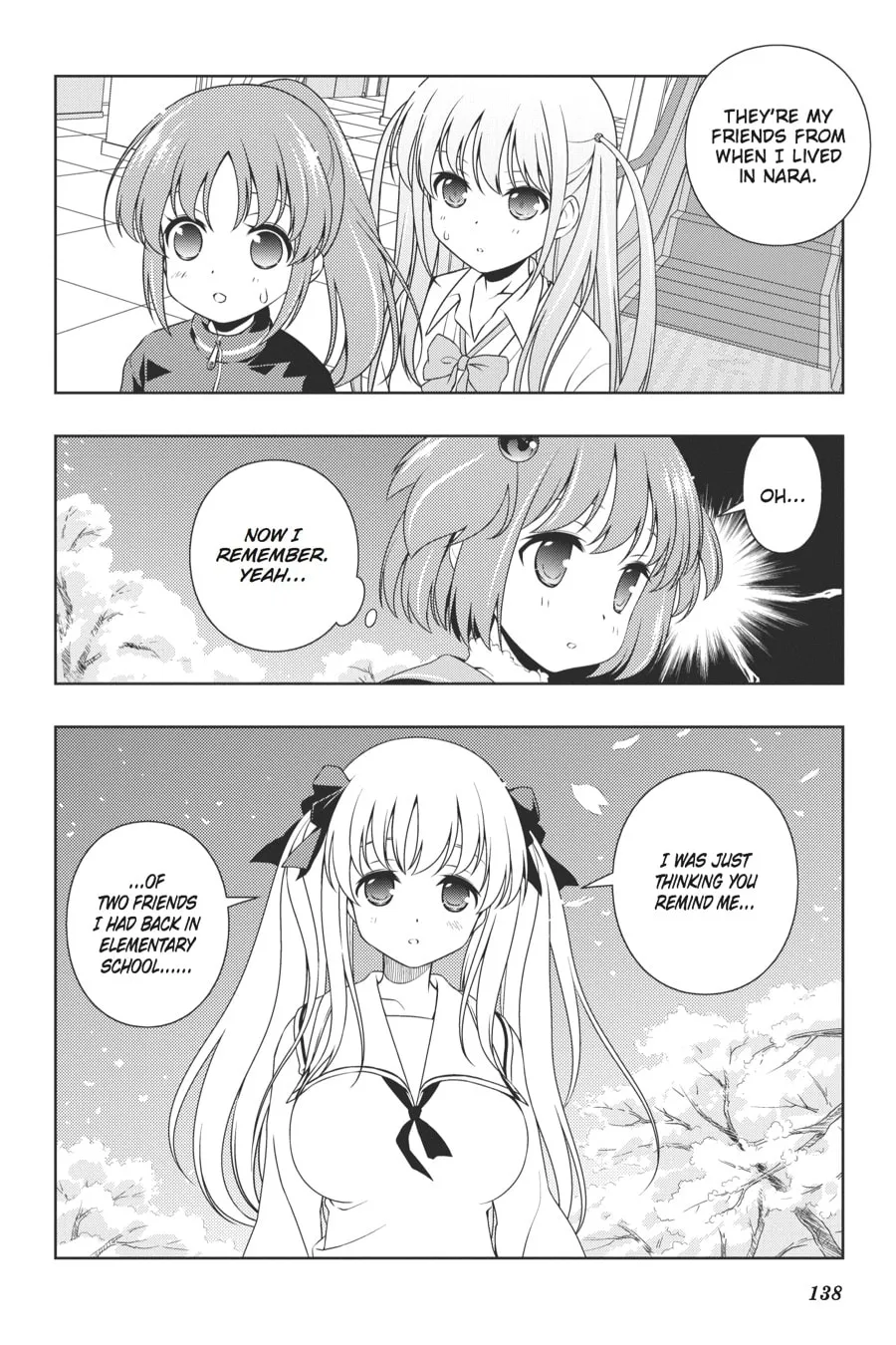 Read Saki chapter 103 image 10 on Lezhin
