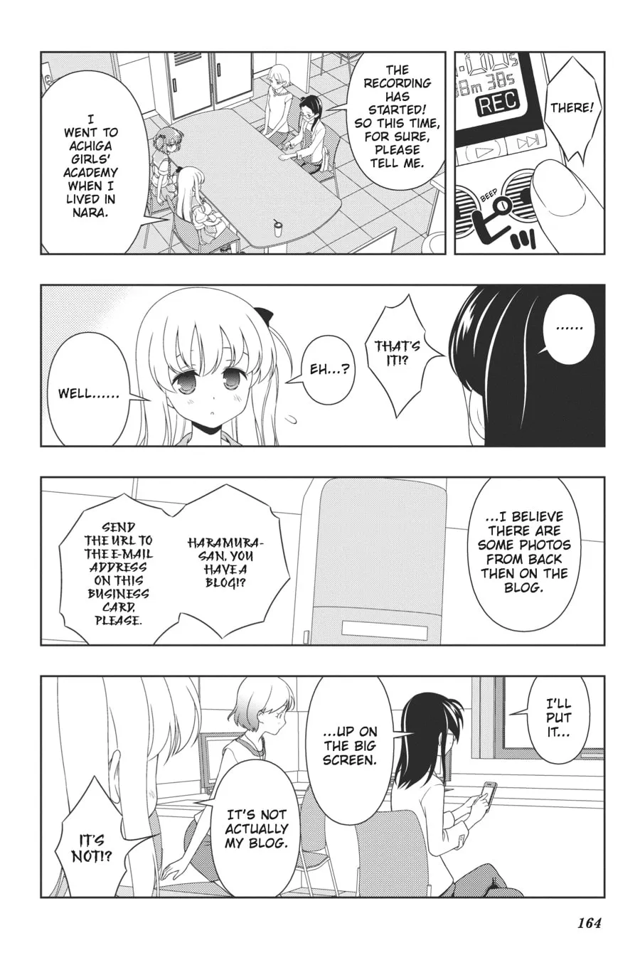 Read Saki chapter 105 image 1 on Lezhin