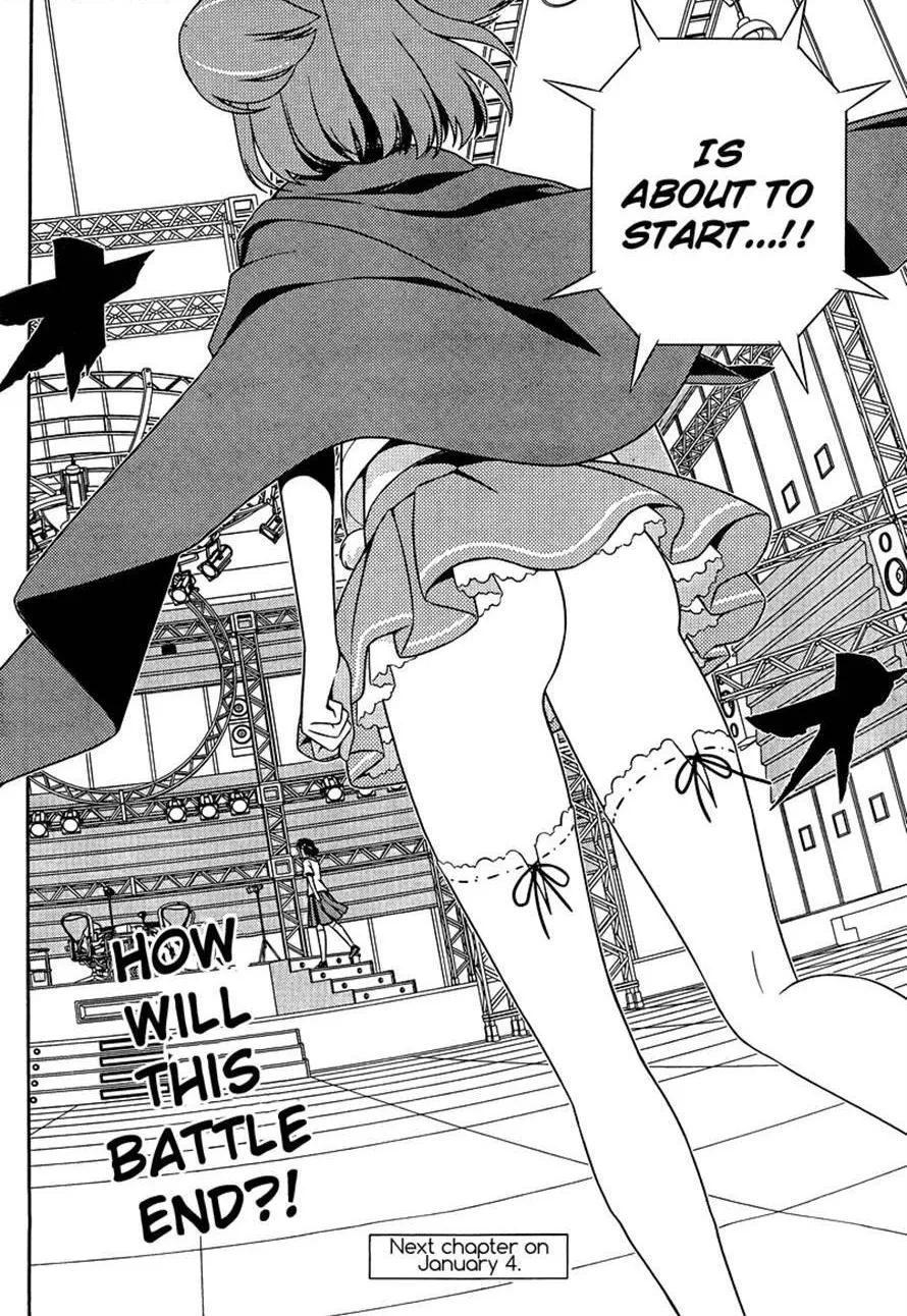 Read Saki chapter 106.1 image 14 on Lezhin