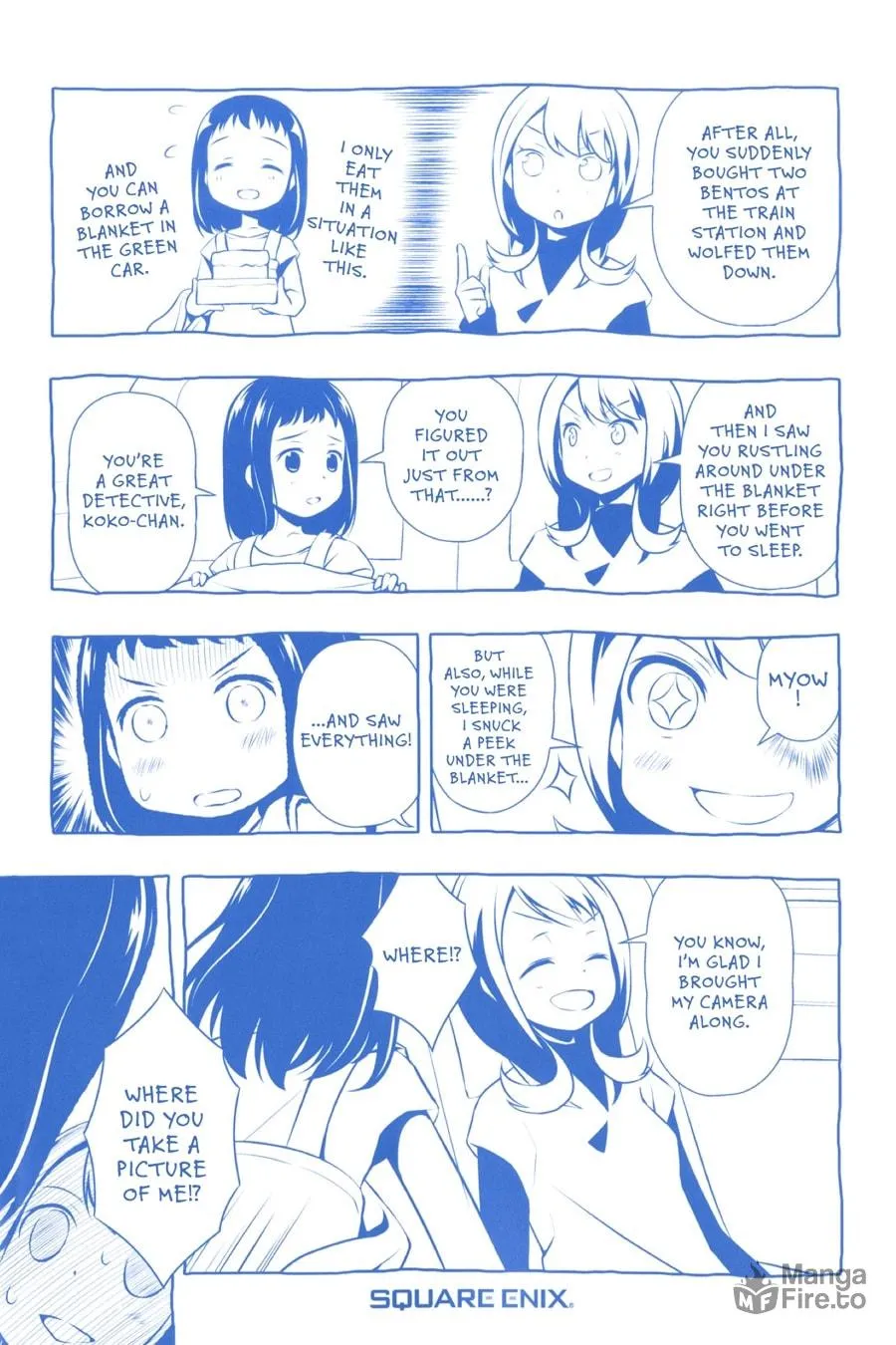 Read Saki chapter 106 image 17 on Lezhin