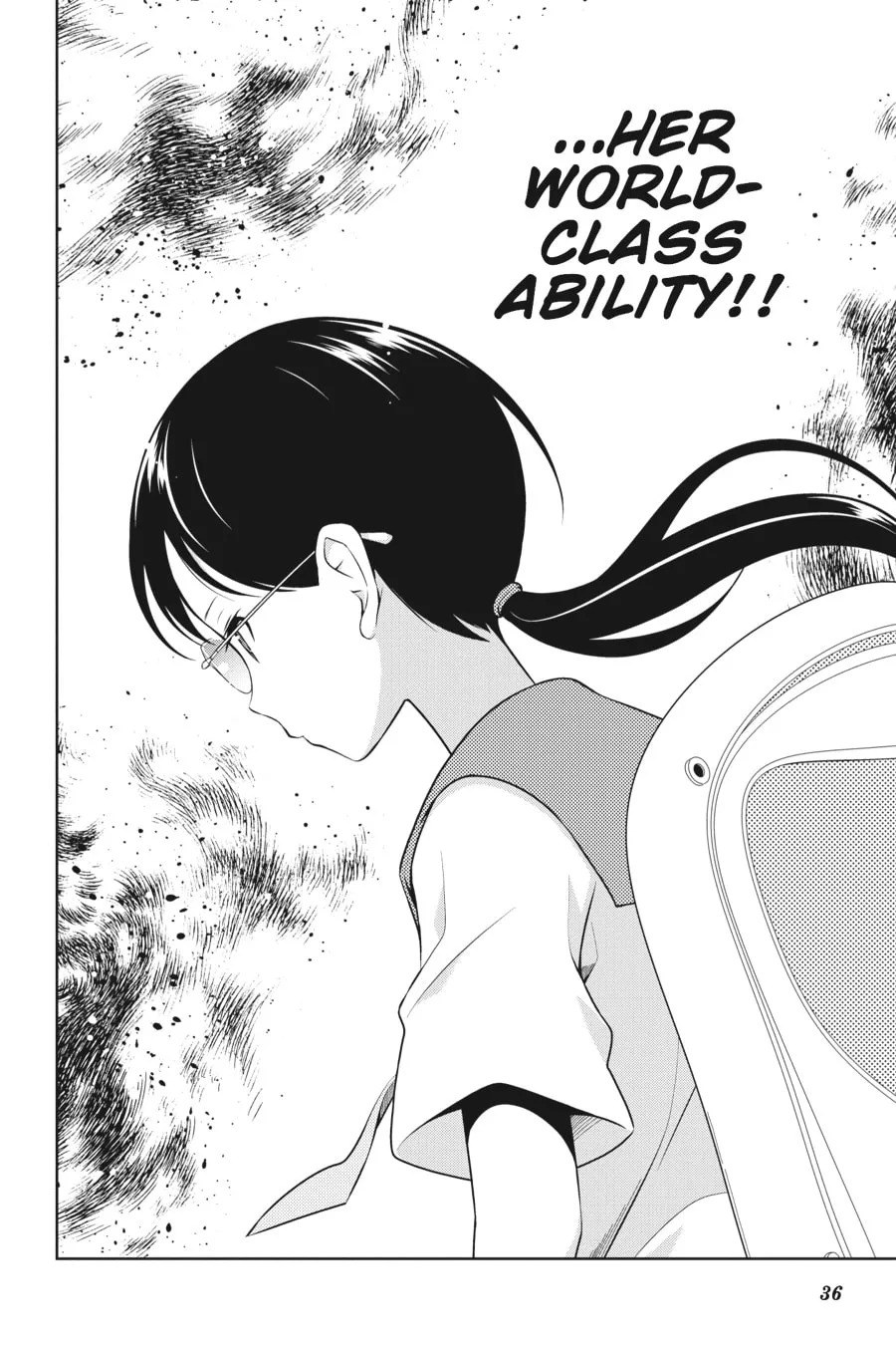 Read Saki chapter 108 image 15 on Lezhin