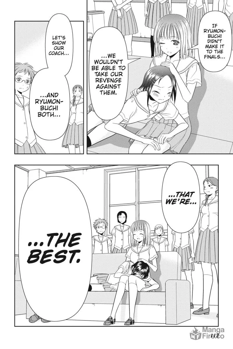 Read Saki chapter 11 image 19 on Lezhin
