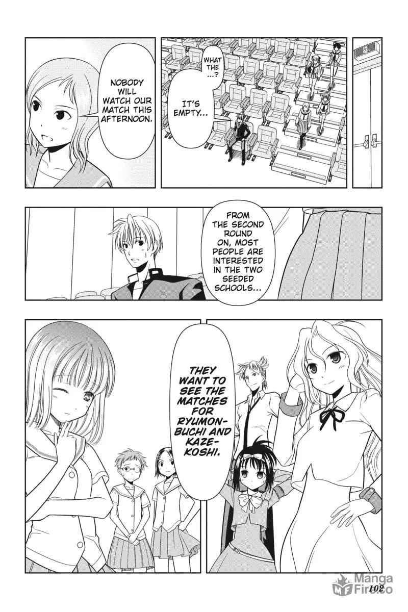 Read Saki chapter 11 image 9 on Lezhin